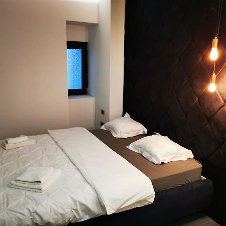 Apartment And Rooms Marinac Zagabria Esterno foto