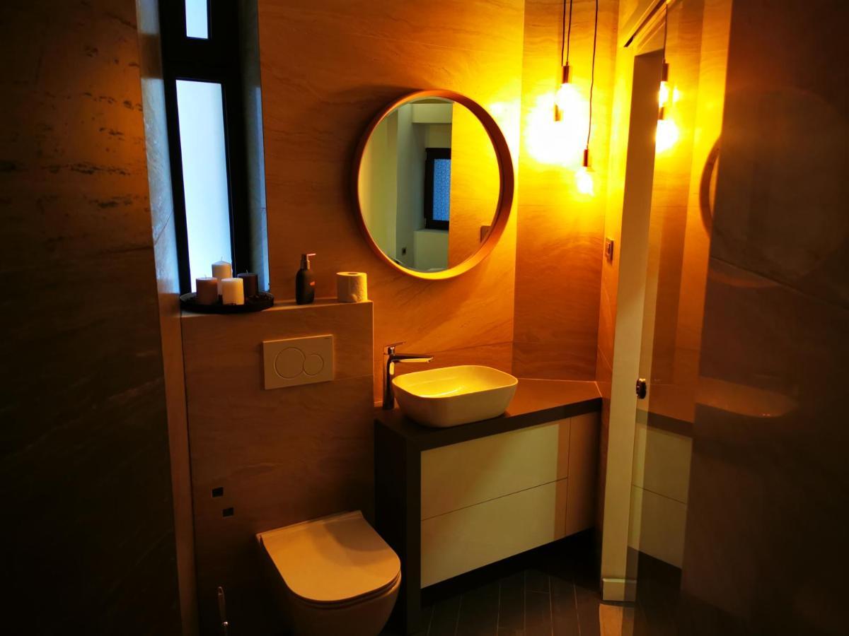 Apartment And Rooms Marinac Zagabria Esterno foto