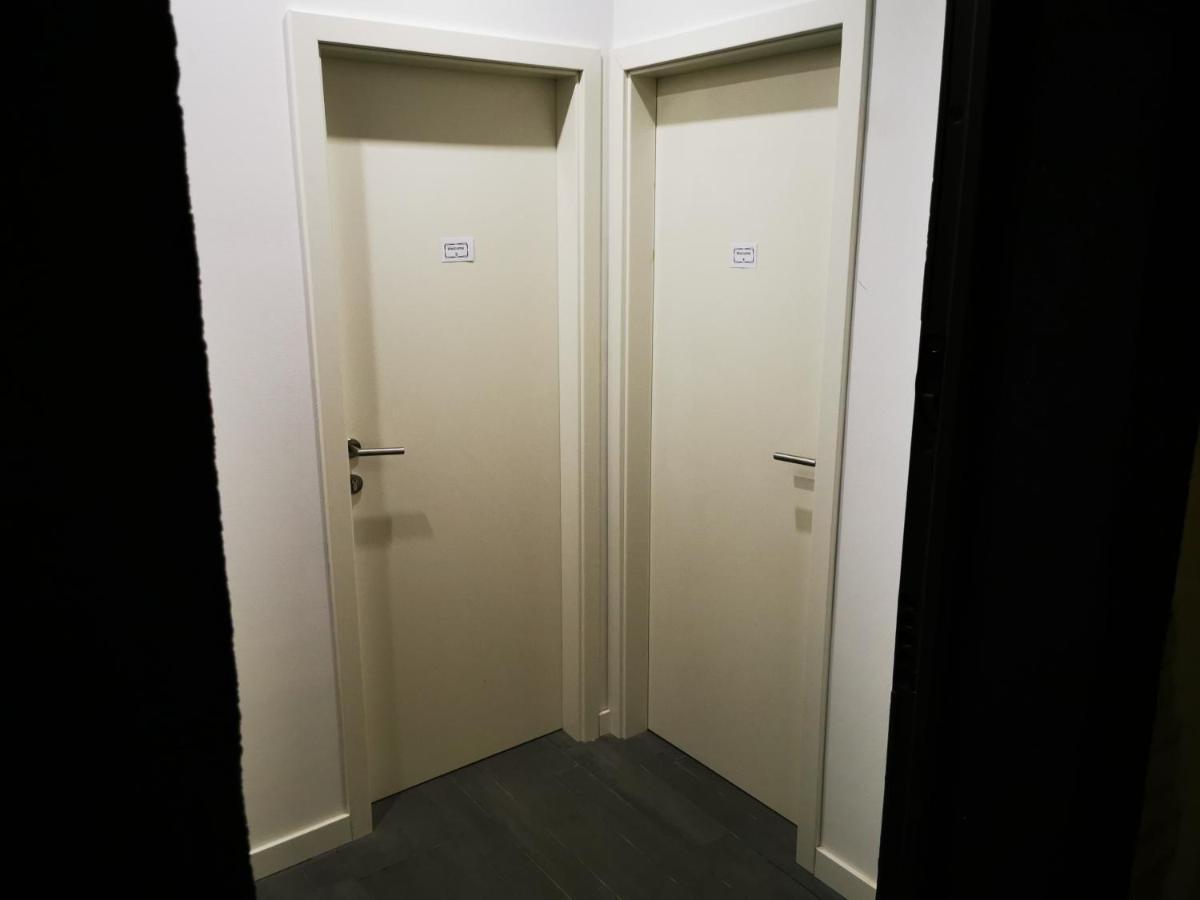 Apartment And Rooms Marinac Zagabria Esterno foto