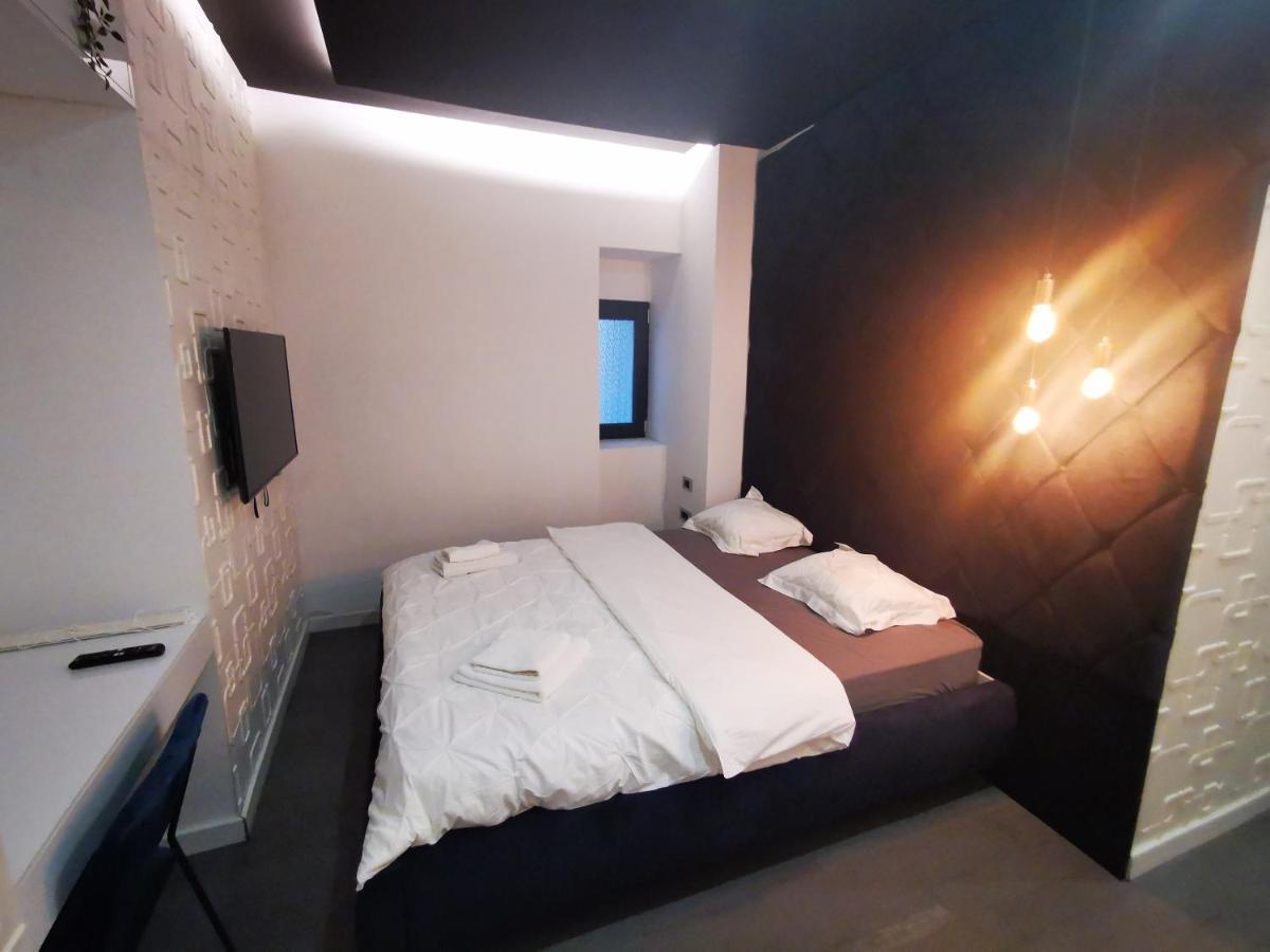 Apartment And Rooms Marinac Zagabria Esterno foto