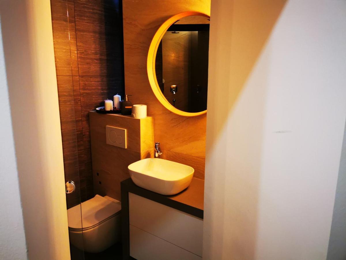 Apartment And Rooms Marinac Zagabria Esterno foto
