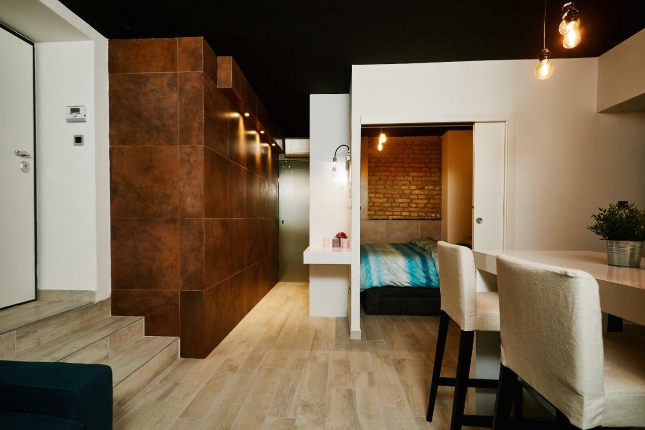 Apartment And Rooms Marinac Zagabria Esterno foto