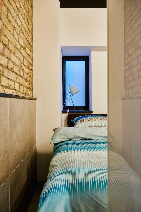 Apartment And Rooms Marinac Zagabria Esterno foto