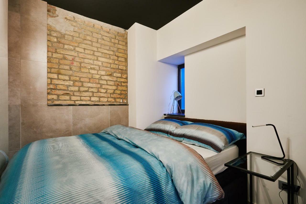 Apartment And Rooms Marinac Zagabria Esterno foto